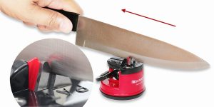 Top 10 Best Knife Sharpeners in 2024