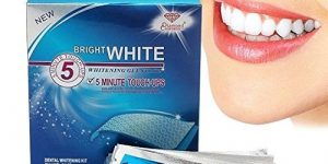 Top 10 Best Teeth Whitening Strips in 2021