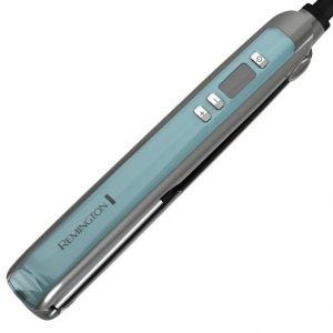 6. Remington S9950 Therapy Conditional Hair Straightener