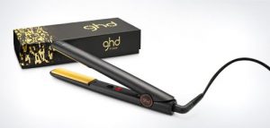 9. GHD Professional Classic Styler, 1-Inch