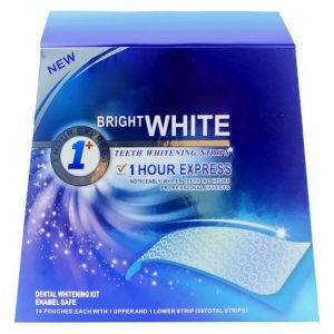 9. Grinigh® professional teeth whitening