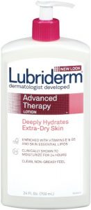 9. Lubriderm Advanced Therapy Lotion