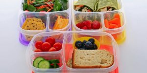Top 10 Best Bento Lunch Boxes in 2021
