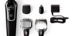 Top 10 Best Electric Shavers For Men in 2023