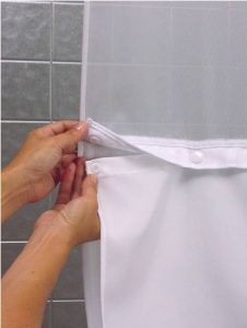 5-arcs-angles-hookless-snap-in-shower-curtain-liner