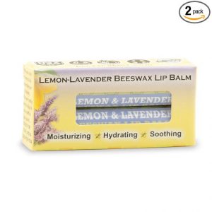 5-beessential-all-natural-lemon-lavender-lip-balm