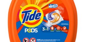Top 10 Best Laundry Detergents In 2022