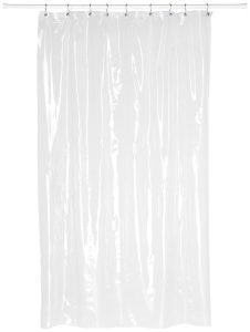 6-carnation-home-fashions-super-clear-shower-curtain-liner