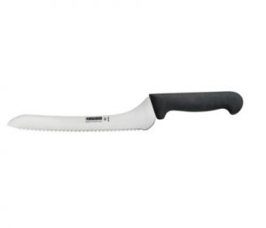 7. Victorinox Cutlery 9-Inch Wavy Edge Bread Knife