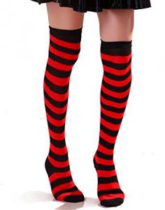 8-hde-womens-extra-long-striped-socks