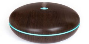 Top 10 Best Aromatherapy Essential Oil Diffusers in 2021
