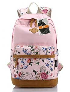 1-leaper-lightweight-canvas-laptop-backpack