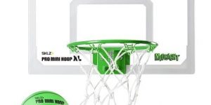 Top 10 Best Basketball Hoops For Children in 2024