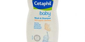 Top 10 Best Baby Shampoos In 2022