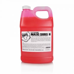 4-chemical-guys-maxi-suds-ii-super-suds-car-wash-soap-and-shampoo