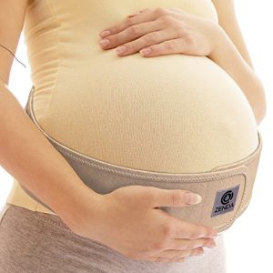 5-zenda-naturals-pregnancy-belt-for-belly-support