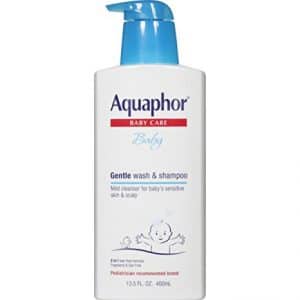 6-aquaphor-baby-wash-shampoo