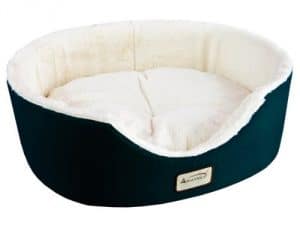 7-armarkat-oval-shape-pet-cat-bed