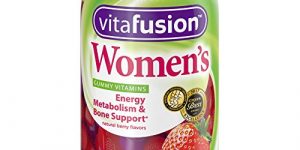 Vitafusion, Women’s Gummy Vitamins