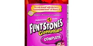 Flintstones Vitamins Gummies