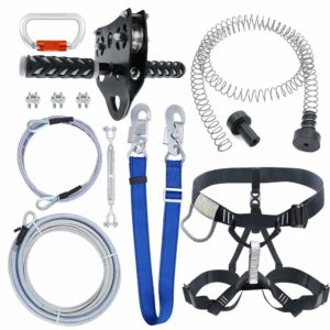 Top 10 Best Zip Line Kits In 2020 Topreviewproducts