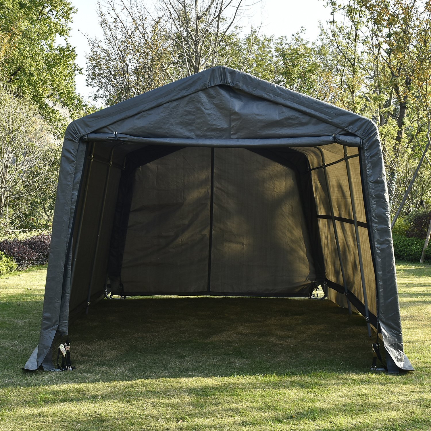 Top 10 Best Car Shelters in 2021 - TopReviewProducts