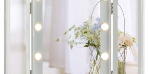 Top 10 Best LED Lighted Vanity Mirrors in 2021
