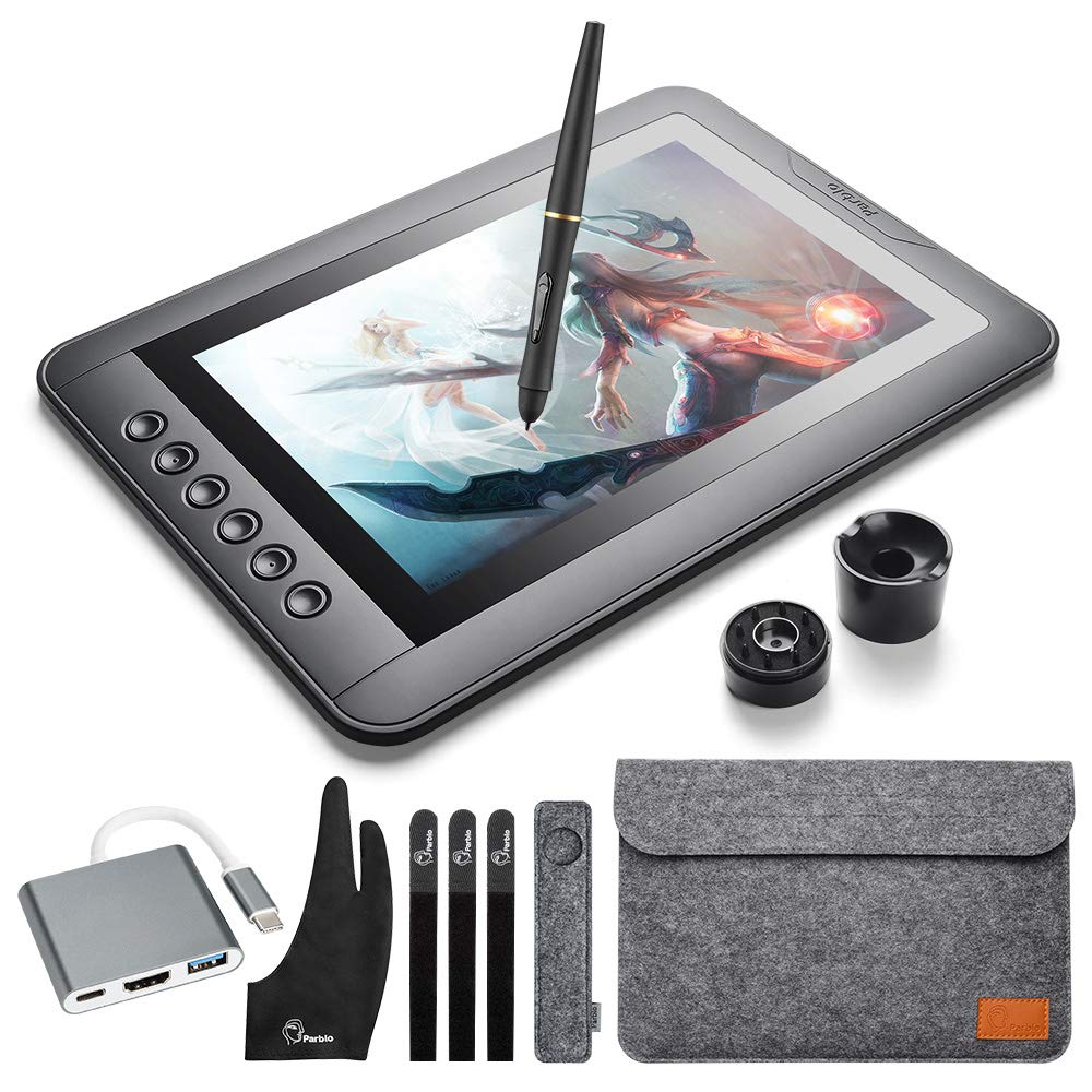 Top 7 Best Cheap Drawing Tablets in 2021 TopReviewProducts