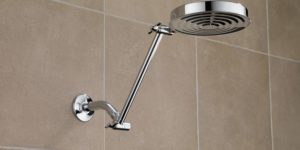 Top 10 Best Shower Head Extensions in 2024