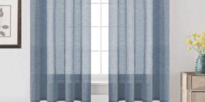 Top 10 Best Kitchen Curtains in 2024