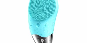 Top 10 Best Silicone Facial Cleansing Brushes in 2024