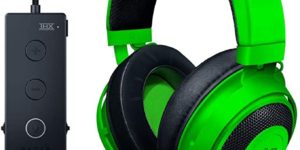 What Headset Do Pro Gamers Use for the Xbox One?