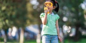 Best Walkie Talkie for Kids Who Love Outdoors Activity